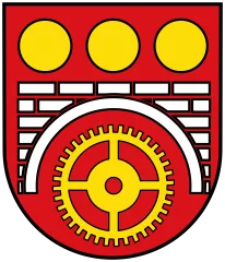 Emblem of Neudörfl