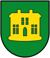 Emblem of Neuhaus am Klausenbach