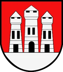 Emblem of Neusiedl am See