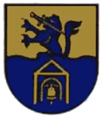 Emblem of Neustift an der Lafnitz