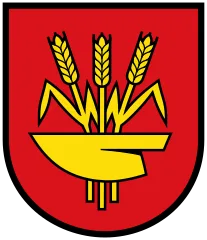 Emblem of Nikitsch