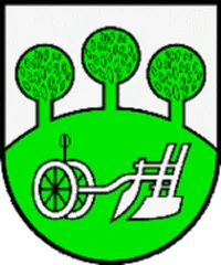 Emblem of Oberdorf im Burgenland