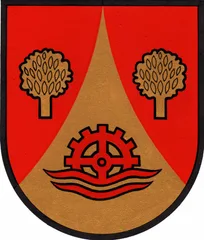 Emblem of Oberloisdorf