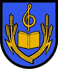 Emblem of Oberschützen