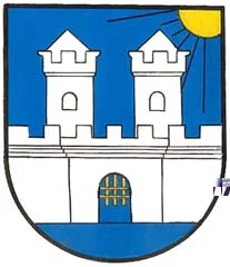 Emblem of Oggau am Neusiedler See