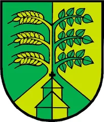 Emblem of Ollersdorf im Burgenland