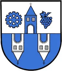 Emblem of Oslip