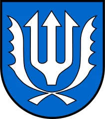Emblem of Pamhagen