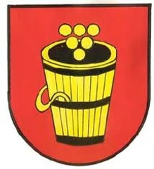 Emblem of Pöttelsdorf