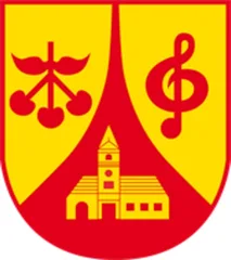 Emblem of Pöttsching
