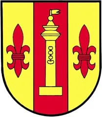 Emblem of Potzneusiedl