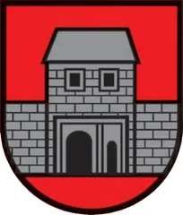 Emblem of Purbach am Neusiedler See