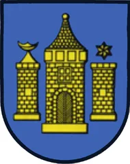 Emblem of Rechnitz