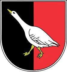 Emblem of Rohrbach bei Mattersburg