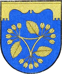 Emblem of Rudersdorf