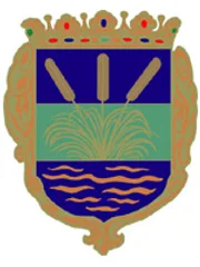 Emblem of Rust