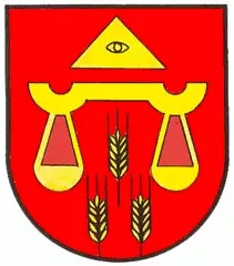 Emblem of Sankt Michael im Burgenland