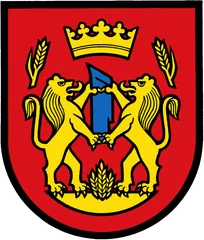Emblem of Schachendorf