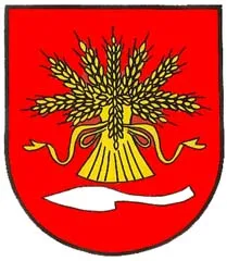 Emblem of Siegendorf