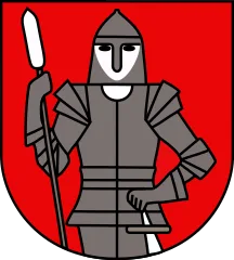 Emblem of Stadtschlaining