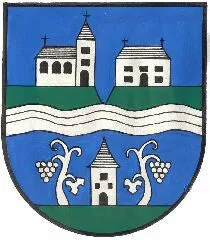 Emblem of Steinberg-Dörfl