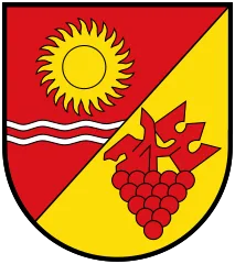 Emblem of Steinbrunn