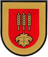 Emblem of Tschanigraben