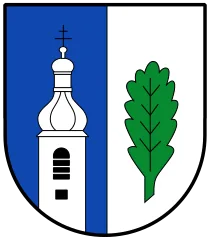 Emblem of Unterfrauenhaid