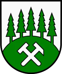 Emblem of Unterkohlstätten