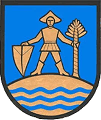 Emblem of Unterrabnitz-Schwendgraben