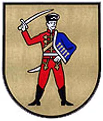 Emblem of Unterwart