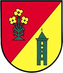 Emblem of Wallern im Burgenland