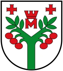 Emblem of Weichselbaum