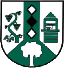 Emblem of Wiesfleck