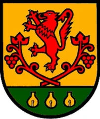 Emblem of Zagersdorf