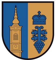 Emblem of Zemendorf-Stöttera