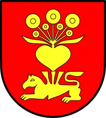 Emblem of Zillingtal