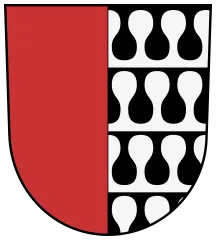 Emblem of Albeck