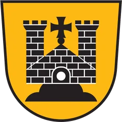 Emblem of Arnoldstein