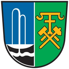 Emblem of Bad Bleiberg