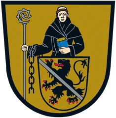 Emblem of Bad St. Leonhard im Lavanttal