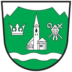Emblem of Berg im Drautal