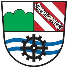 Emblem of Brückl