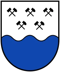 Emblem of Dellach im Drautal