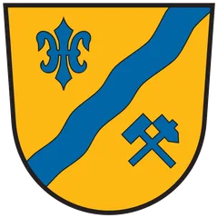 Emblem of Dellach im Gailtal