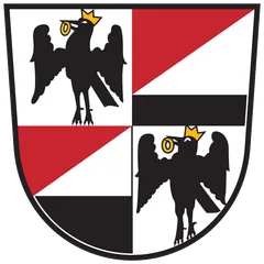 Emblem of Ebenthal in Kärnten