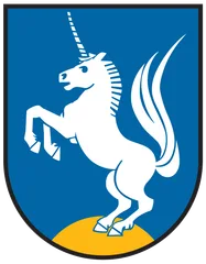 Emblem of Eberndorf