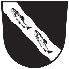 Emblem of Eisenkappel-Vellach