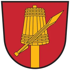 Emblem of Feistritz an der Gail