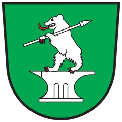 Emblem of Feistritz im Rosental